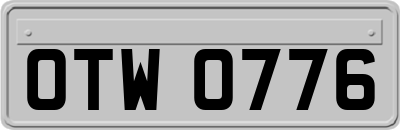 OTW0776