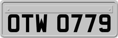 OTW0779