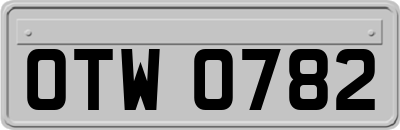 OTW0782