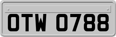 OTW0788
