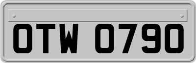 OTW0790