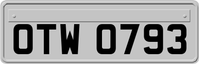 OTW0793