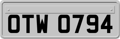 OTW0794