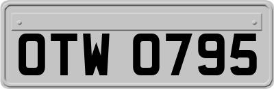 OTW0795