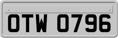 OTW0796