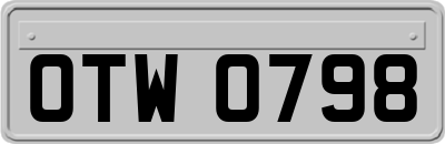 OTW0798