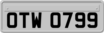 OTW0799