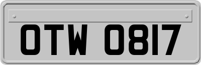 OTW0817
