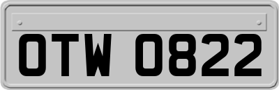 OTW0822