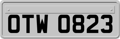 OTW0823