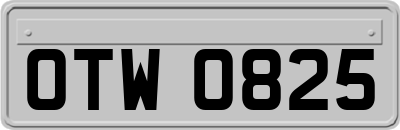 OTW0825