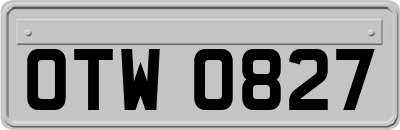 OTW0827
