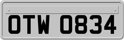 OTW0834