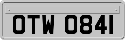 OTW0841