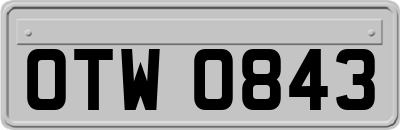 OTW0843