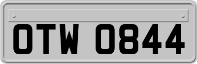 OTW0844