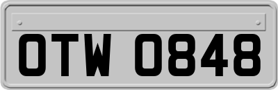 OTW0848