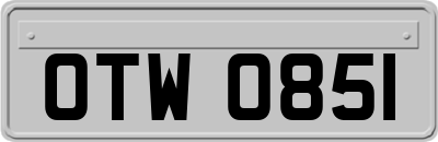 OTW0851