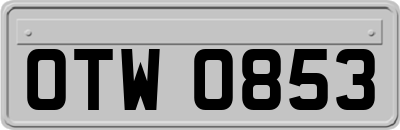 OTW0853
