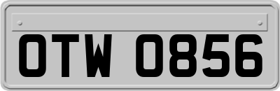 OTW0856