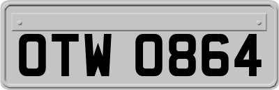 OTW0864