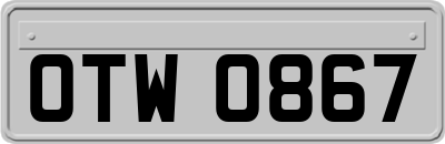 OTW0867