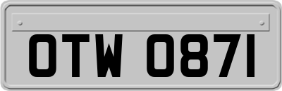 OTW0871