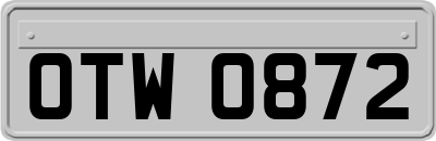 OTW0872