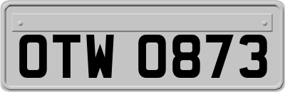 OTW0873