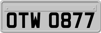 OTW0877