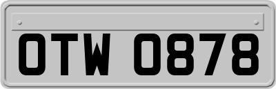OTW0878