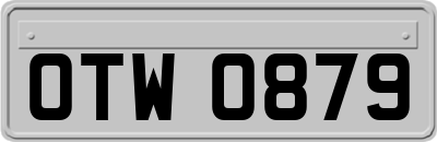 OTW0879