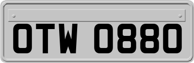 OTW0880