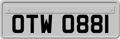 OTW0881