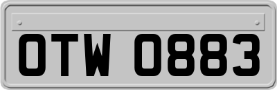 OTW0883