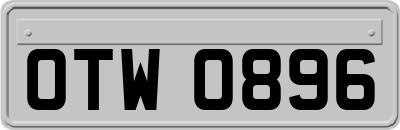 OTW0896