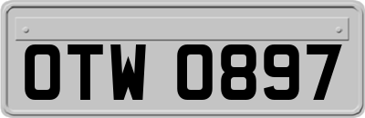 OTW0897