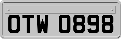 OTW0898