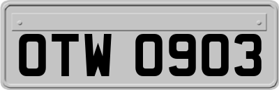 OTW0903