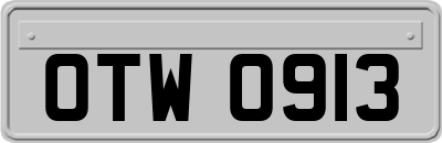 OTW0913