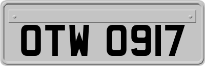 OTW0917