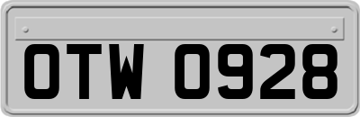 OTW0928