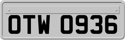 OTW0936