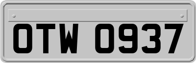 OTW0937