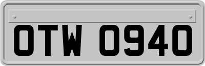 OTW0940