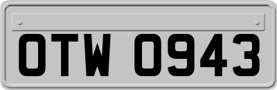 OTW0943