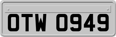 OTW0949