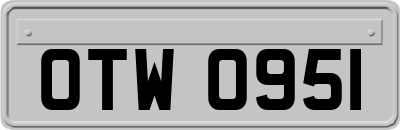 OTW0951