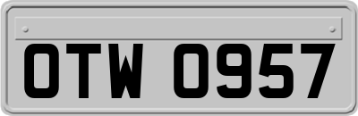OTW0957