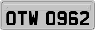OTW0962